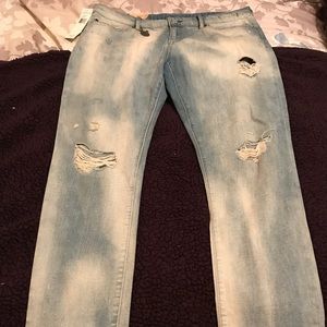 Denim and supply Ralph Lauren jeans